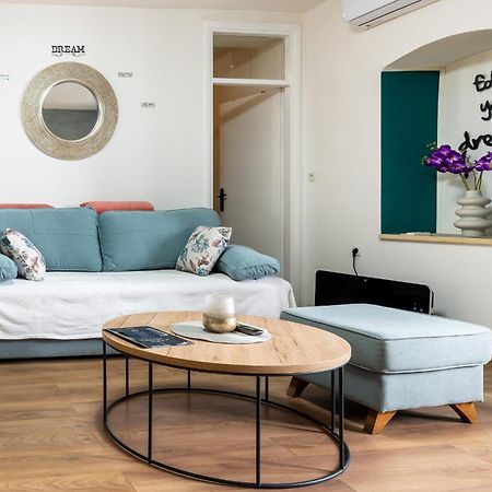 Apartments Villa Sol 斯顿 外观 照片
