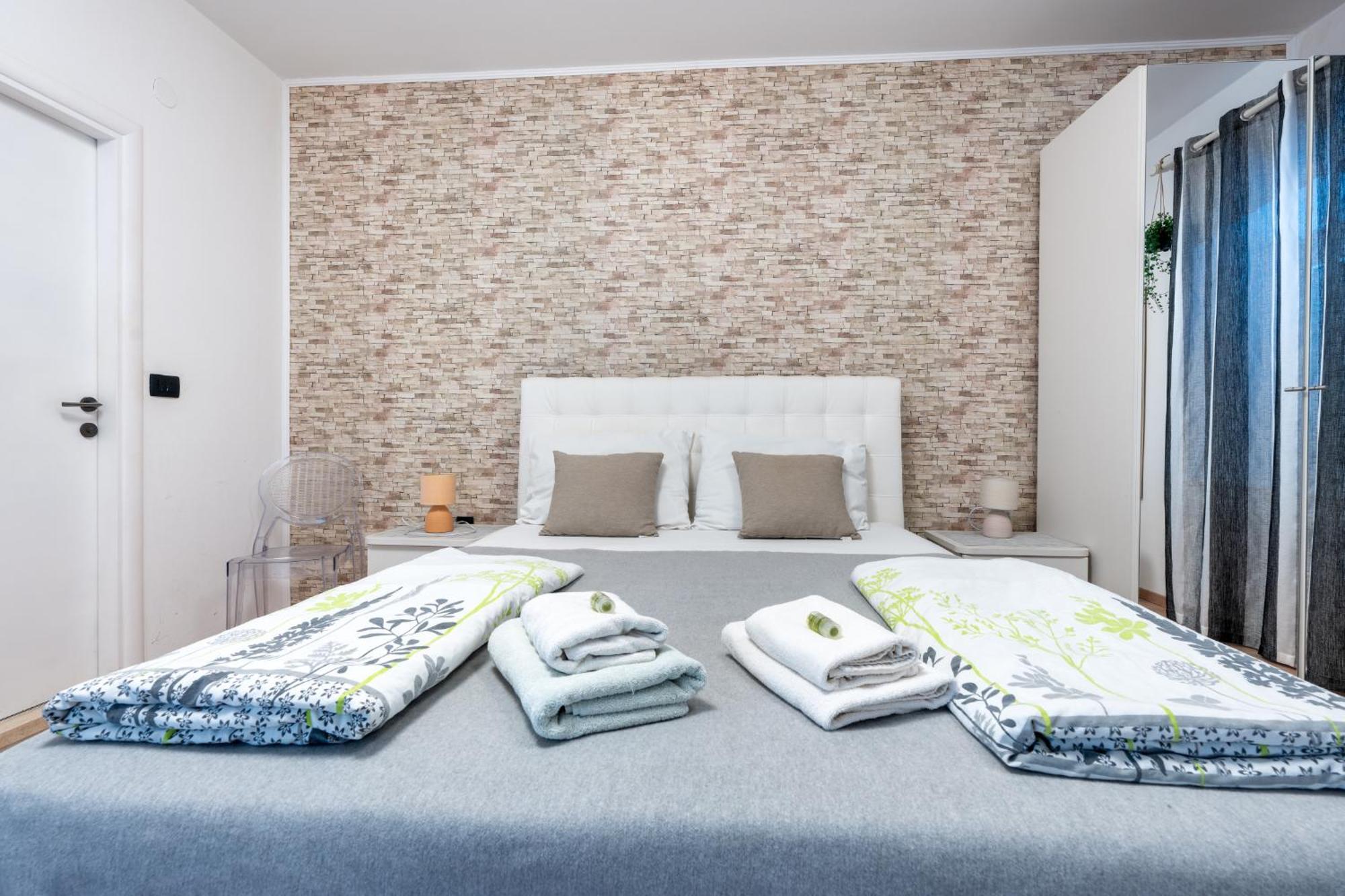 Apartments Villa Sol 斯顿 外观 照片
